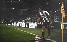 开云-国际米兰锁定法国新星，U20前锋恩格桑成夏窗重点目标