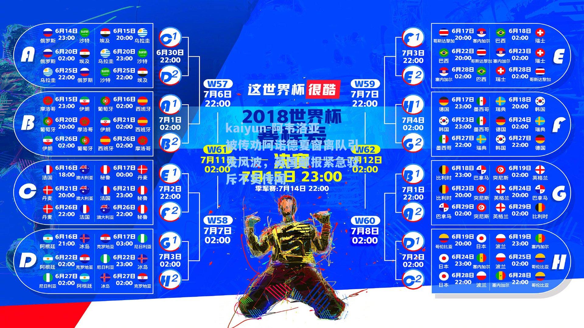阿韦洛亚被传劝阿诺德夏窗离队引发风波，英国邮报紧急驳斥不实传闻
